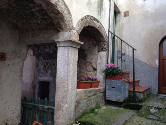 דירות Scapoli Il Borgo 30 מראה חיצוני תמונה